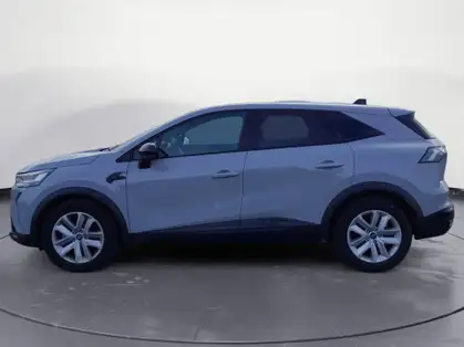 RENAULT SYMBIOZ EVOLUTION E-Tech full hybrid 145 CV 