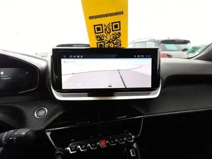 PEUGEOT 2008 ALLURE HYBRID 136 CV e-DCS6