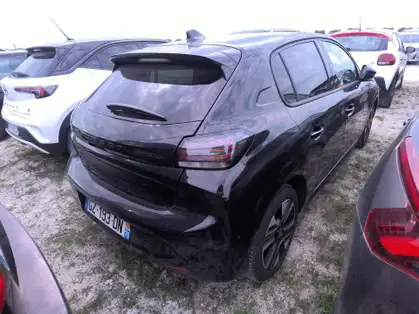 PEUGEOT 208 ALLURE ESS 100 CV BVM6