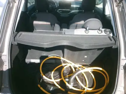 FIAT 500E BERLINE MY22 SERIE 1 STEP 2 500E MY22 SERIE 1 ICONE 118 CV 