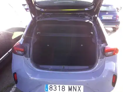 OPEL CORSA GS 1.2 Turbo 100 CV BVM6 