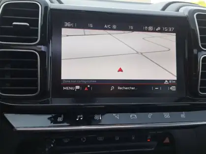 CITROEN C5 AIRCROSS PureTech 180 S&S EAT8 Shine Pack
