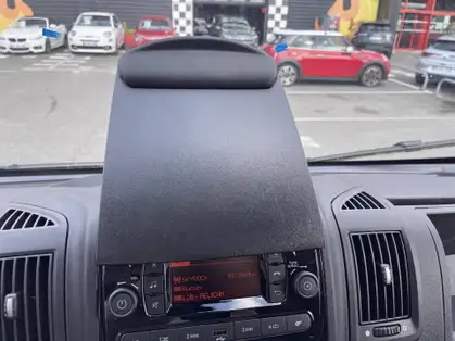 CITROEN JUMPER FOURGON TOLE 35 L3H2 BLUEHDi 140 CV BVM6