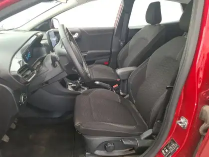 FORD PUMA 1.0 Flexifuel 125 ch mHEV S&S BVM6 Titanium
