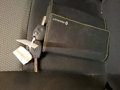 RENAULT KANGOO EXPRESS Z.E. ACHAT INTEGRAL GENERIQUE