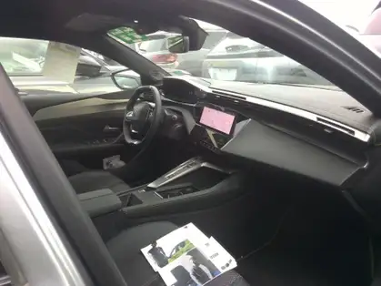 PEUGEOT 308 GT 1.2 PURETECH 130 CV EAT8