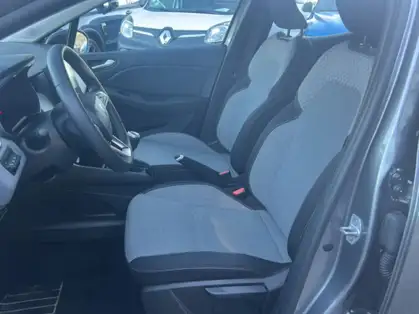 RENAULT CLIO V EVOLUTION Blue dCi 100 CV BVM GSR2 
