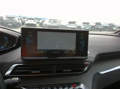 PEUGEOT 3008 GT HYBRID 225 CV E-EAT8