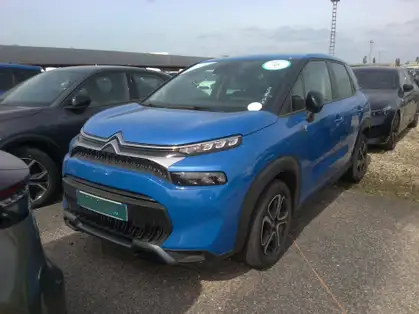 CITROEN C3 AIRCROSS PureTech 110 S&S BVM6 You
