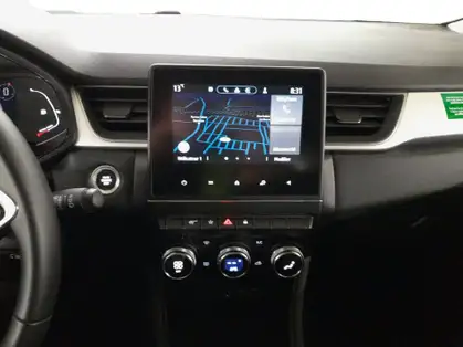 RENAULT CAPTUR CAPTUR TECHNO TCE 90 CV BVM 