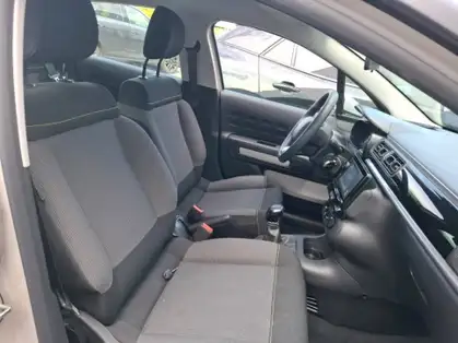 CITROEN C3 YOU 1.2 PURETECH 83 CV BVM5