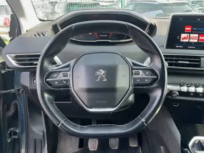 PEUGEOT 5008 ALLURE 1.5 BLUEHDI 130 CV BVM6