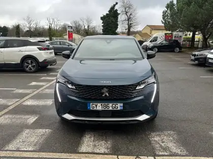PEUGEOT 3008 ALLURE PACK 1.2 PURETECH 130 CV BVM6