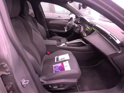 PEUGEOT 408 GT HYBRID 136 CV e-DCS6