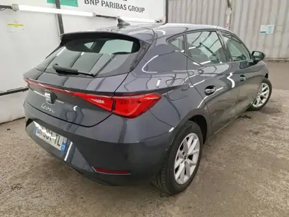 SEAT LEON BUSINESS 1.0 TSI 110 CV BVM6