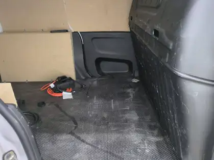 CITROEN BERLINGO VAN E-BERLINGO M 800 100 KW (136 CH) BATTERIE 50 KWH DRIVER