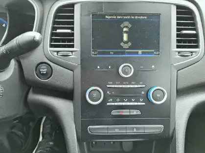RENAULT MEGANE IV dCi 90  business