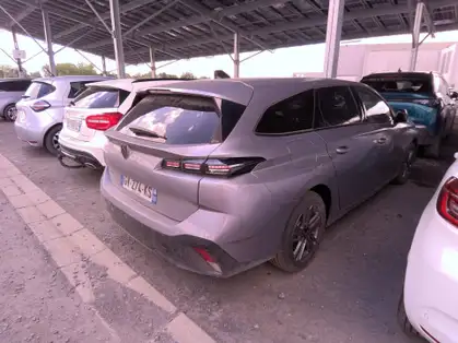 PEUGEOT 308 SW ACTIVE PACK 1.2 PureTech 130 CV EAT8 