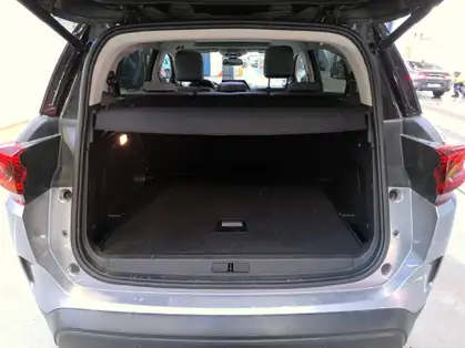 CITROEN C5 AIRCROSS MAX HYBRIDE 136 CV E-DCS6