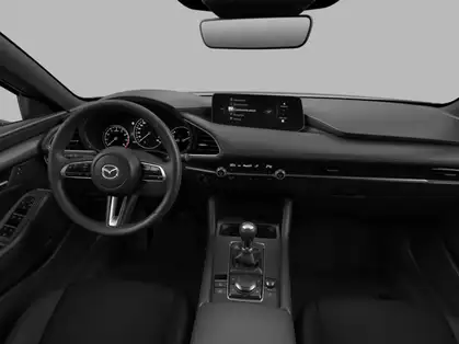 MAZDA MAZDA3 5 PORTES HOMURA 2.5L e-SKYACTIV-G M Hybrid 140 CV BVM6 