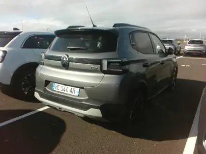 CITROEN C3 MAX TURBO 100 CV BVM 