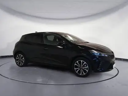 RENAULT CLIO V TECHNO E-Tech full hybrid 145 CV GSR2 