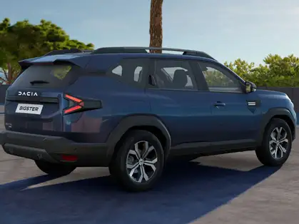 DACIA BIGSTER HYBRID 155 Expression
