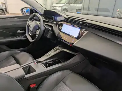 PEUGEOT 308 SW ALLURE 1.2 PURETECH 130 CV EAT8