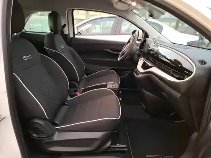 FIAT 500E BERLINE MY22 SERIE 1 STEP 1 500 e 95 ch Action
