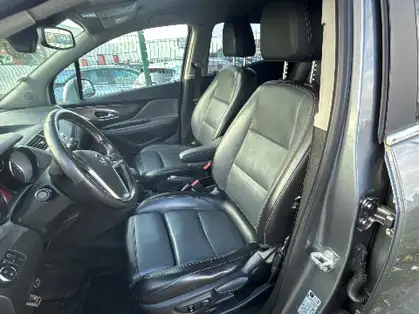 OPEL MOKKA COSMO PACK 1.4 Turbo 140 CV BVM  4x2 