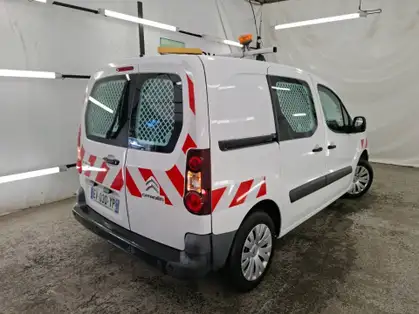 CITROEN BERLINGO FOURGON BRLINGO FG TAILLE M BUSINESS VTI 95 CV BVM