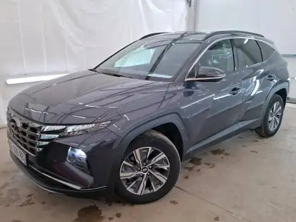 HYUNDAI TUCSON TUCSON CREATIVE 1.6 T-GDI 230 CV HYBRIDE BVA6