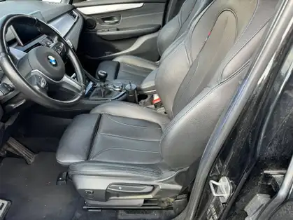 BMW SERIE 2 GRAN TOURER F46 Gran Tourer 220d 190 ch M Sport