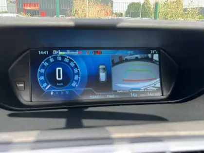 CITROEN C4 PICASSO e-HDi 115 Intensive ETG6