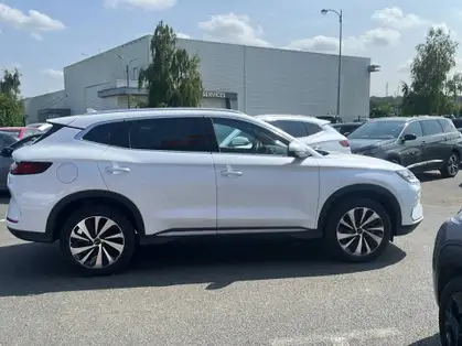 BYD SEAL U 1.5l DM-i 218 ch PHEV Comfort