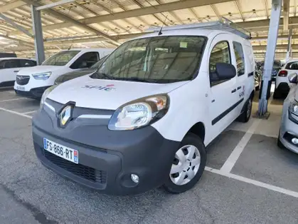 RENAULT KANGOO EXPRESS ZE Z.E. MAXI 5 PLACES ACHAT INTEGRAL GRAND CONFORT