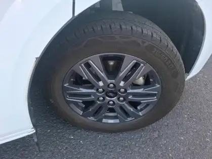 FORD TOURNEO CUSTOM 9 places 320 L2H1 2.0 EcoBlue 150 ch Titanium