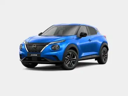 NISSAN JUKE N-CONNECTA HYBRID 143 CV