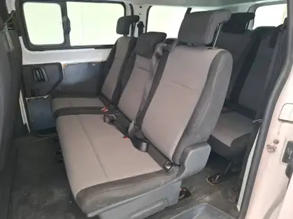 CITROEN JUMPY COMBI XL BlueHDi 115 S&S BVM6 Confort