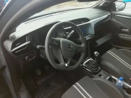 OPEL CORSA GS 1.2 Turbo 100 CV BVM6 