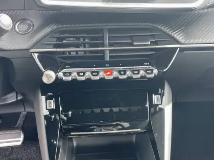 PEUGEOT 208 GT Hybrid 145 CV e-DCS6
