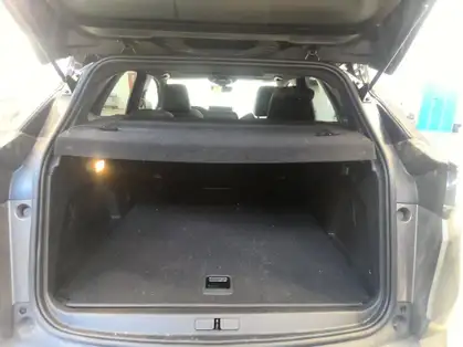 PEUGEOT 3008 GT HYBRID 225 CV E-EAT8