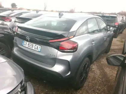 CITROEN C4 PLUS 1.2 PureTech 130 CV EAT8 