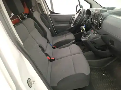 CITROEN BERLINGO FOURGON BRLINGO FG TAILLE M BUSINESS VTI 95 CV BVM