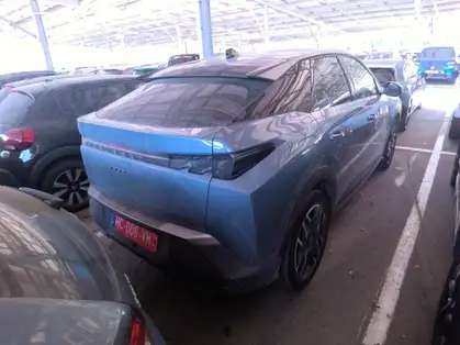 PEUGEOT 3008 GT HYBRID 136 CV E-DCS6