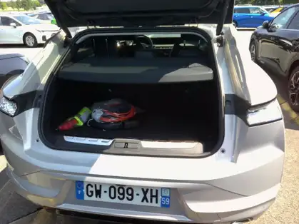 DS DS 4 RIVOLI Hybride E-Tense 225 CV EAT8 