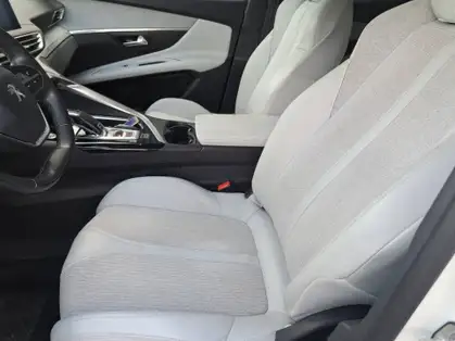 PEUGEOT 3008 ALLURE 1.2 Puretech 130 CV EAT6