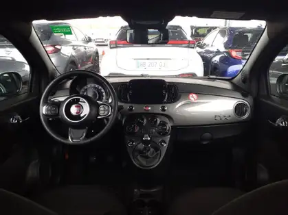 FIAT 500 1.0 HYBRIDE 70 CV BVM