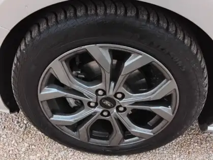 FORD FOCUS ACTIVE ST LINE X 1.5 EcoBlue 115 CV Powershift