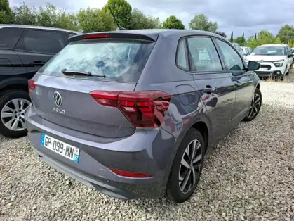 VOLKSWAGEN POLO LIFE PLUS 1.0 TSI 95 CV BVM5